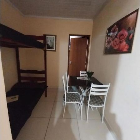 Apartamento Presidente Cepop 3 Campos dos Goytacazes Exterior foto