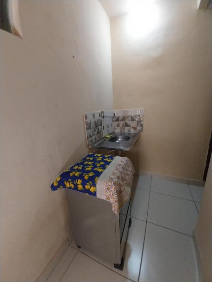 Apartamento Presidente Cepop 3 Campos dos Goytacazes Exterior foto