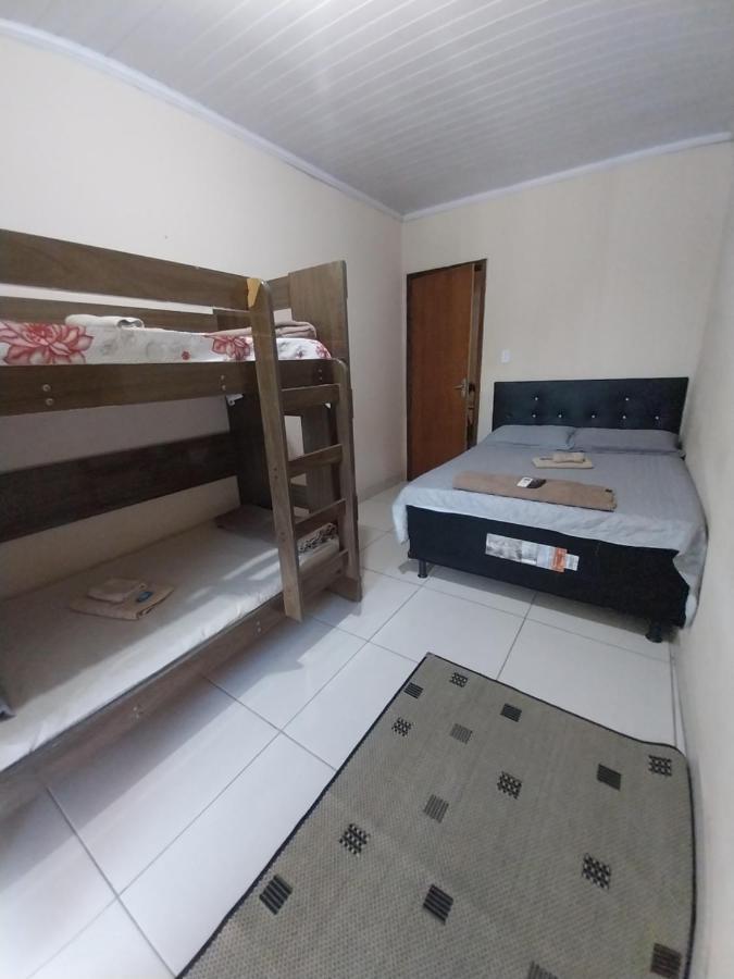 Apartamento Presidente Cepop 3 Campos dos Goytacazes Exterior foto